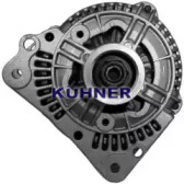 Генератор AD KÜHNER 30852RI