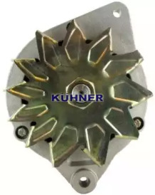 Генератор AD KÜHNER 30860RI