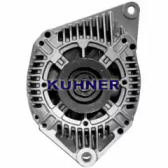 Генератор AD KÜHNER 30896RI