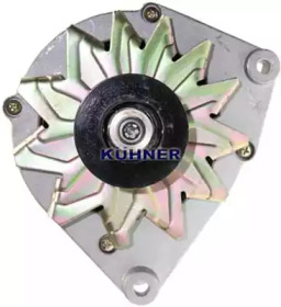 Генератор AD KÜHNER 30905RI