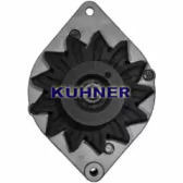 Генератор AD KÜHNER 30909RIR