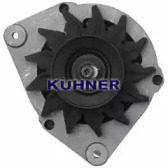 Генератор AD KÜHNER 3096RI