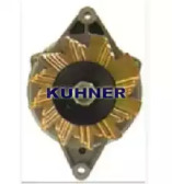 Генератор AD KÜHNER 3098