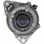 Генератор AD KÜHNER 401129RI