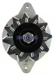 Генератор AD KÜHNER 40116RI