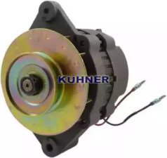 Генератор AD KÜHNER 401169RIV