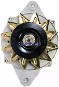 Генератор AD KÜHNER 401172RI