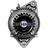 Генератор AD KÜHNER 401289RI