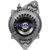 Генератор AD KÜHNER 401296RI