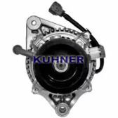 Генератор AD KÜHNER 401362