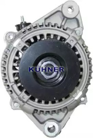 Генератор AD KÜHNER 401534RI