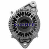 Генератор AD KÜHNER 401608RI