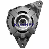 Генератор AD KÜHNER 40165RI