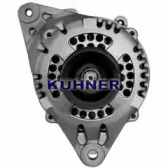 Генератор AD KÜHNER 40166RI