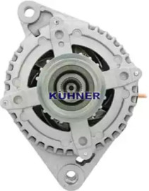 Генератор AD KÜHNER 401721RI