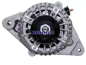 Генератор AD KÜHNER 401722RI