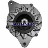 Генератор AD KÜHNER 40176