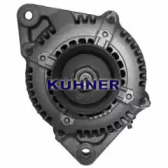 Генератор AD KÜHNER 40555RI