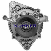 Генератор AD KÜHNER 40578RI