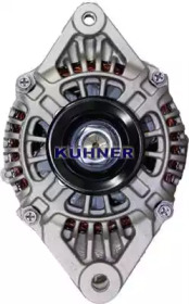 Генератор AD KÜHNER 40653RI