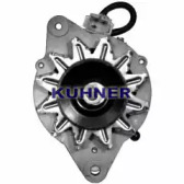 Генератор AD KÜHNER 40655RI