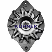 Генератор AD KÜHNER 40662RI