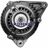 Генератор AD KÜHNER 40666RI