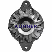 Генератор AD KÜHNER 40668RI