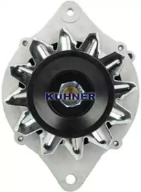 Генератор AD KÜHNER 40672RI