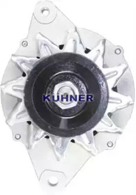 Генератор AD KÜHNER 40680RI