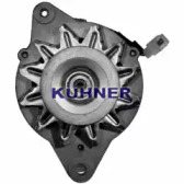 Генератор AD KÜHNER 40681