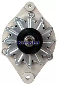 Генератор AD KÜHNER 40756RI