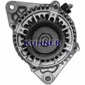 Генератор AD KÜHNER 40760RI