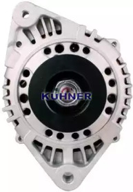 Генератор AD KÜHNER 40762RI