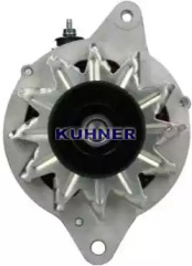 Генератор AD KÜHNER 40799RI