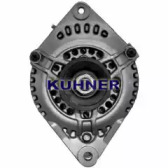 Генератор AD KÜHNER 40804RI