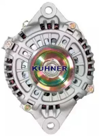 Генератор AD KÜHNER 40806RI