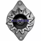 Генератор AD KÜHNER 40807RI