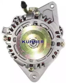 Генератор AD KÜHNER 40878RIR