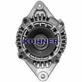 Генератор AD KÜHNER 40985RI