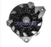 Генератор AD KÜHNER 501109RI