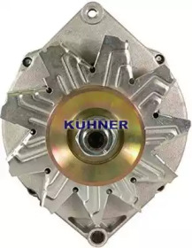 Генератор AD KÜHNER 50630RI