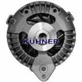 Генератор AD KÜHNER 50926