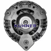 Генератор AD KÜHNER 50949