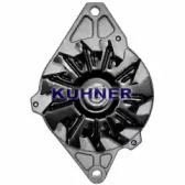 Генератор AD KÜHNER 50964RI