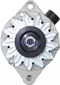 Генератор AD KÜHNER 553000RI