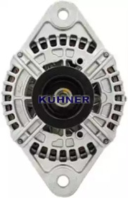 Генератор AD KÜHNER 553003RI