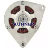 Генератор AD KÜHNER 553037RI