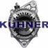 Генератор AD KÜHNER 553039RI