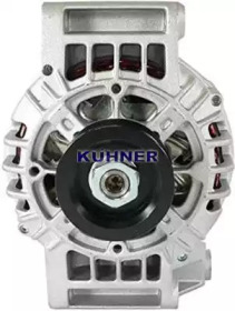 Генератор AD KÜHNER 553051RI